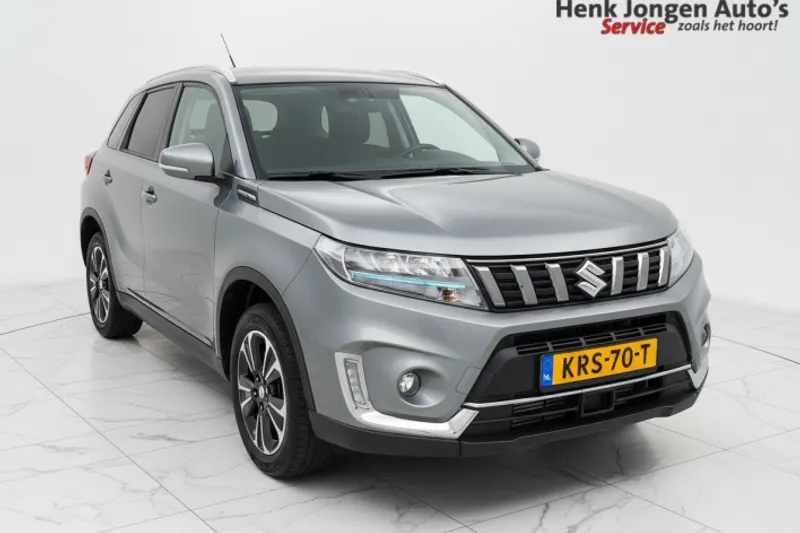 Suzuki Vitara (2025)