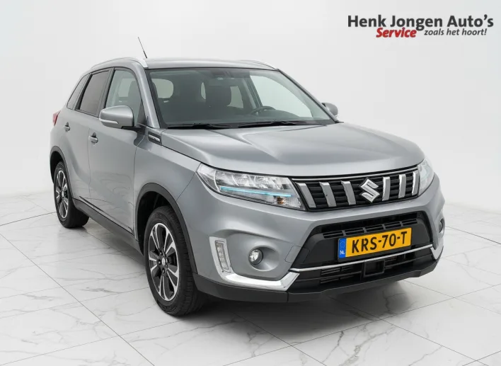 Suzuki Vitara (2025) — foto 1