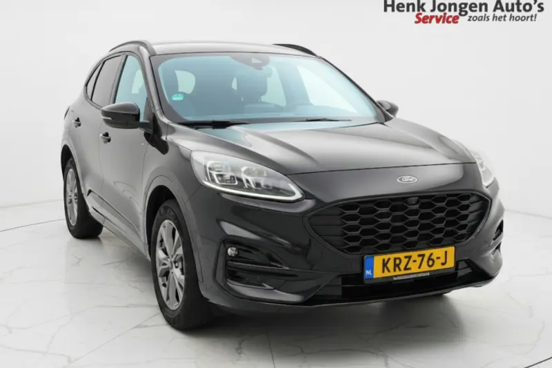 Ford Kuga (2023)