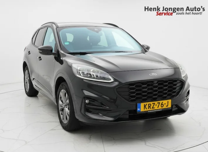 Ford Kuga (2023) — foto 1