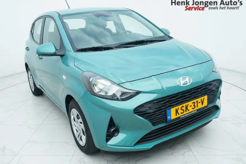 Hyundai i10 (2025)