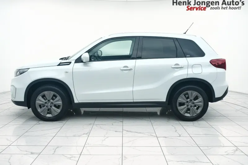 Suzuki Vitara (2025)