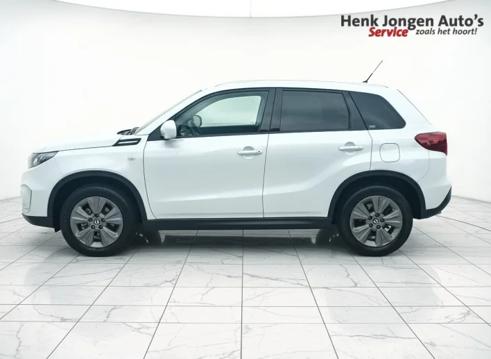 Suzuki Vitara (2025) — foto 1