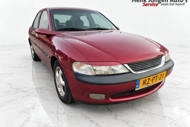 Opel Vectra (1997)
