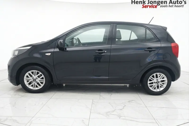 Kia Picanto (2023)