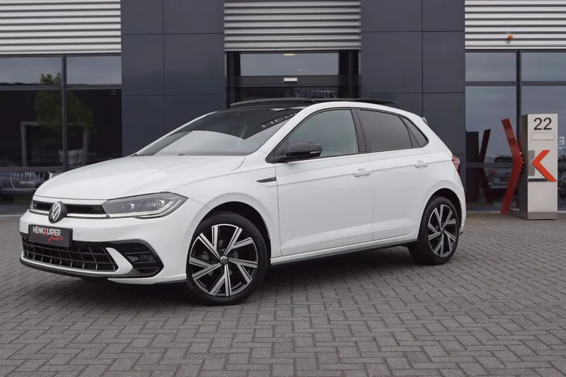 Volkswagen Polo (2024)
