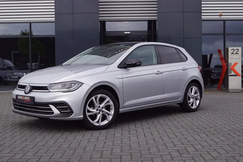 Volkswagen Polo (2024)