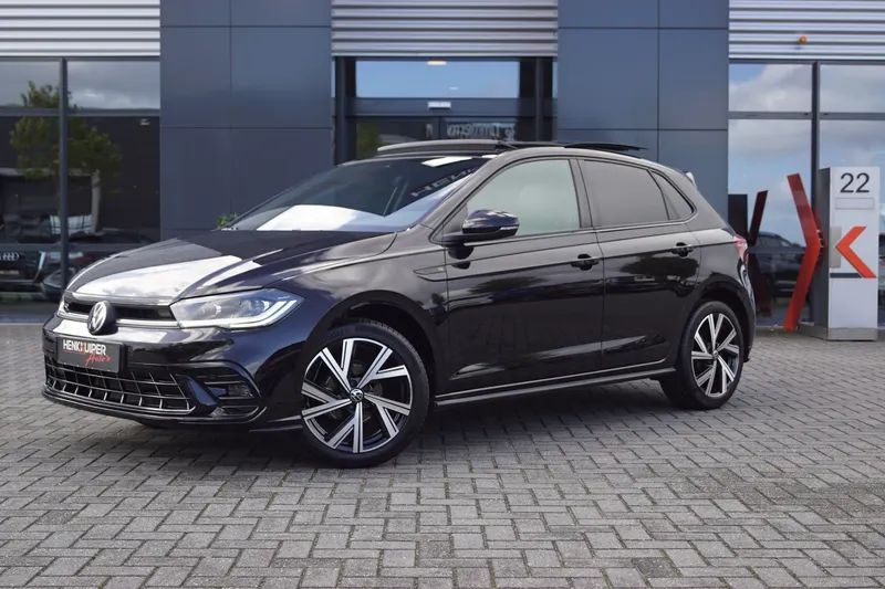 Volkswagen Polo (2024)