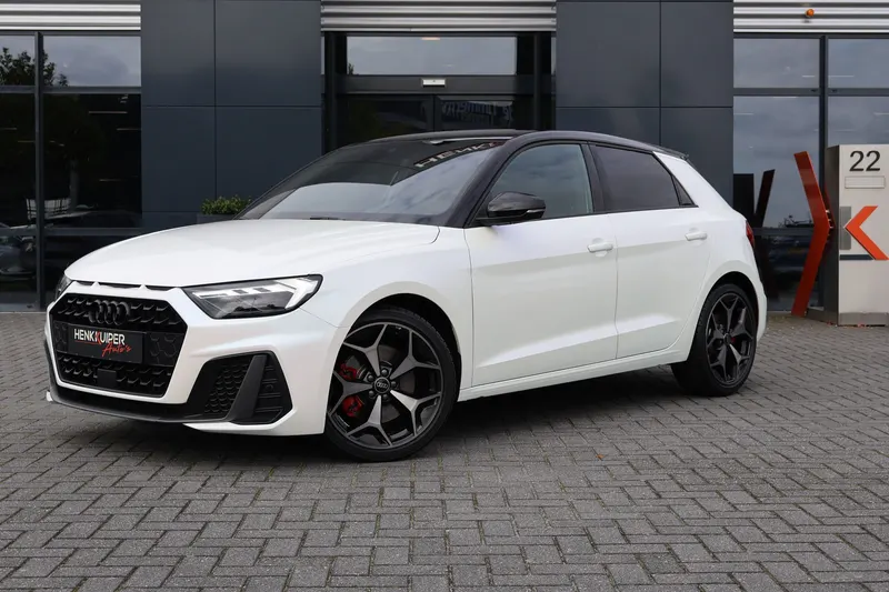Audi A1 (2025)