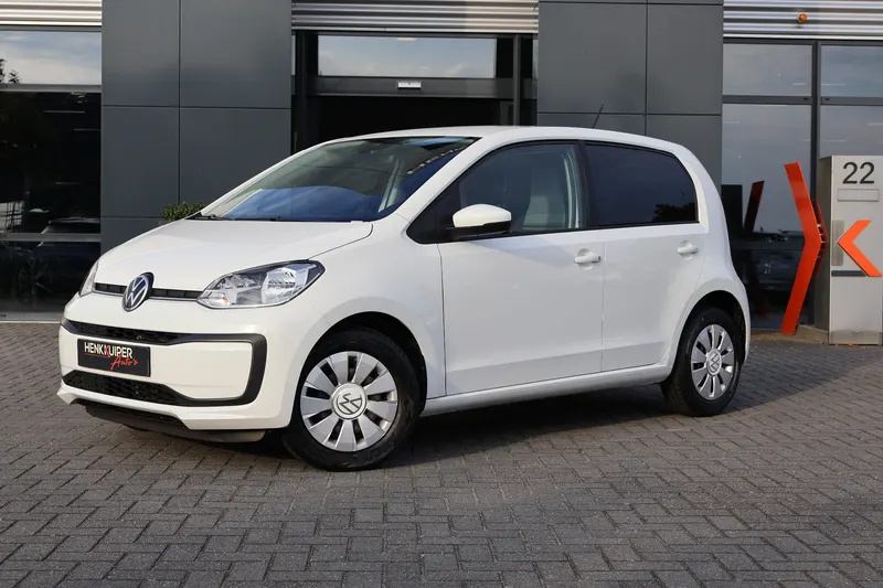 Volkswagen Up! (2021)