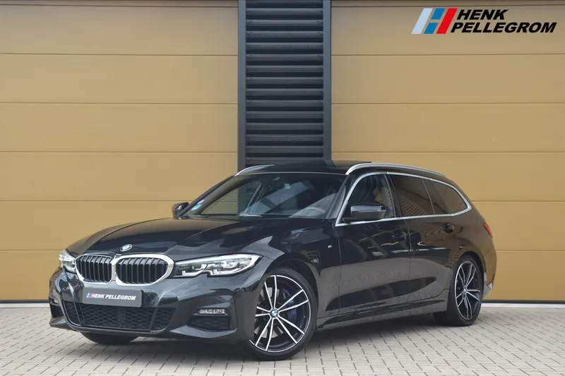 BMW 3-Serie (2020)