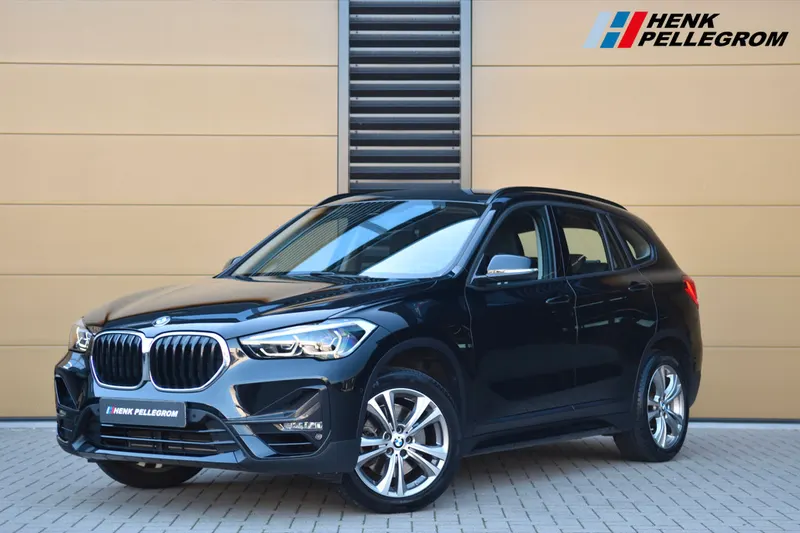 BMW X1 (2020)