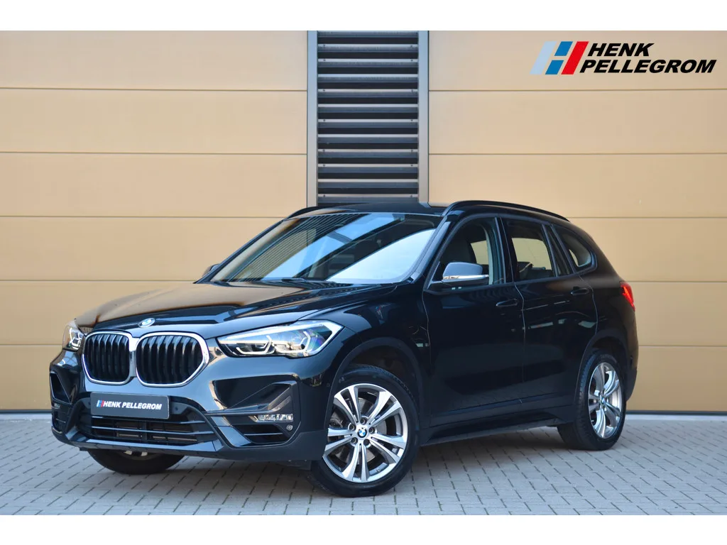 BMW X1 (2020) — foto 1