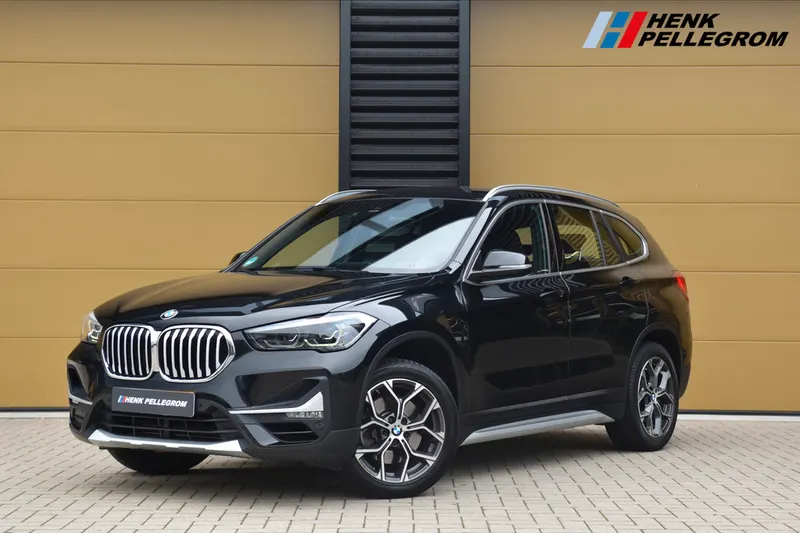 BMW X1 (2019)
