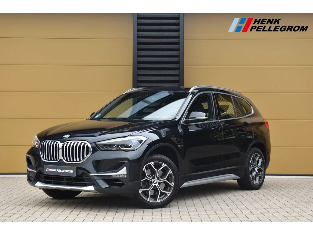 BMW X1 (2019) — foto 1