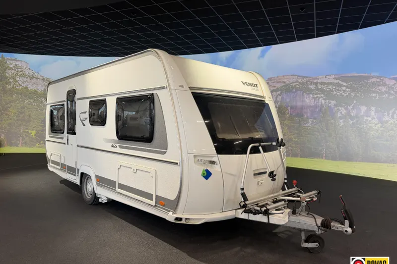 Fendt Saphir (2015)