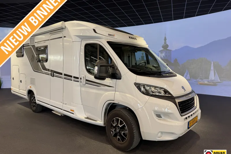 Knaus Vansation (2023)