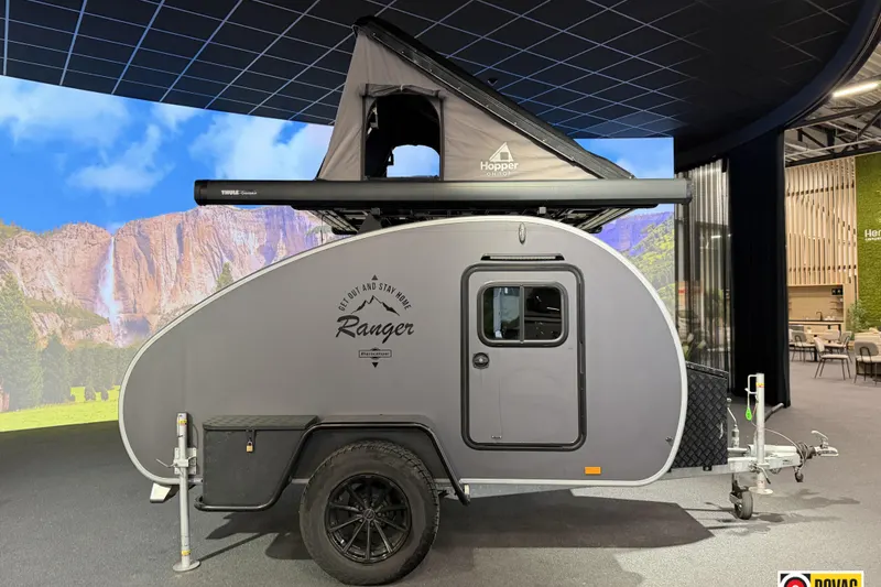 Hero Camper Ranger (2020)