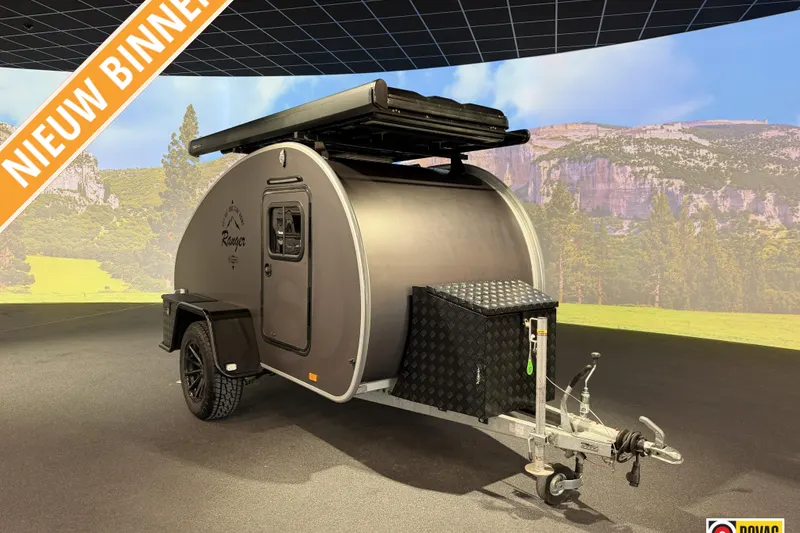 Hero Camper Ranger (2020)