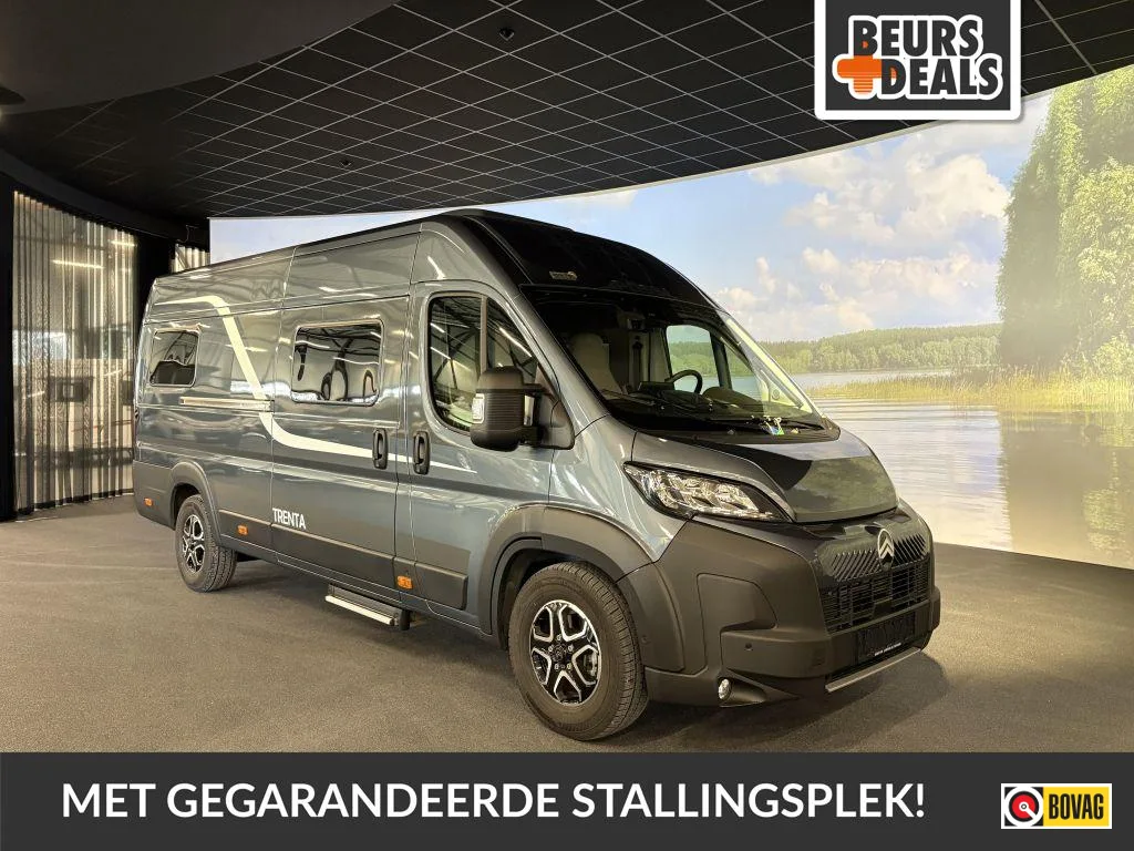 Pössl Trenta (2025) — foto 1