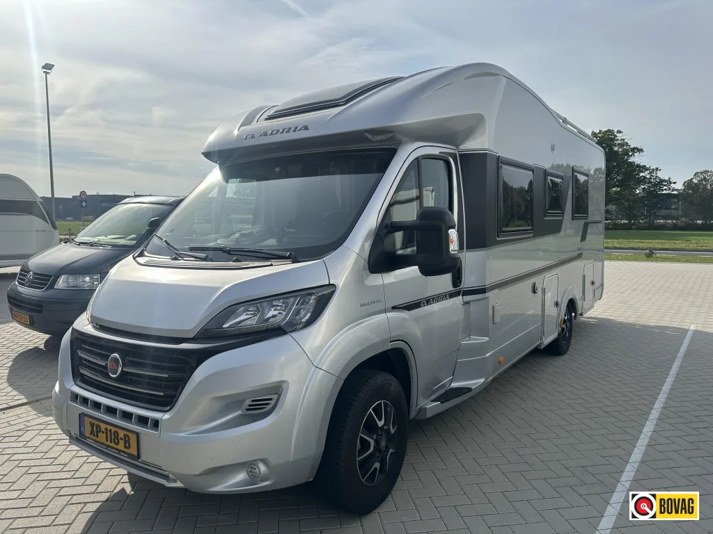 Adria Coral (2019) — foto 1