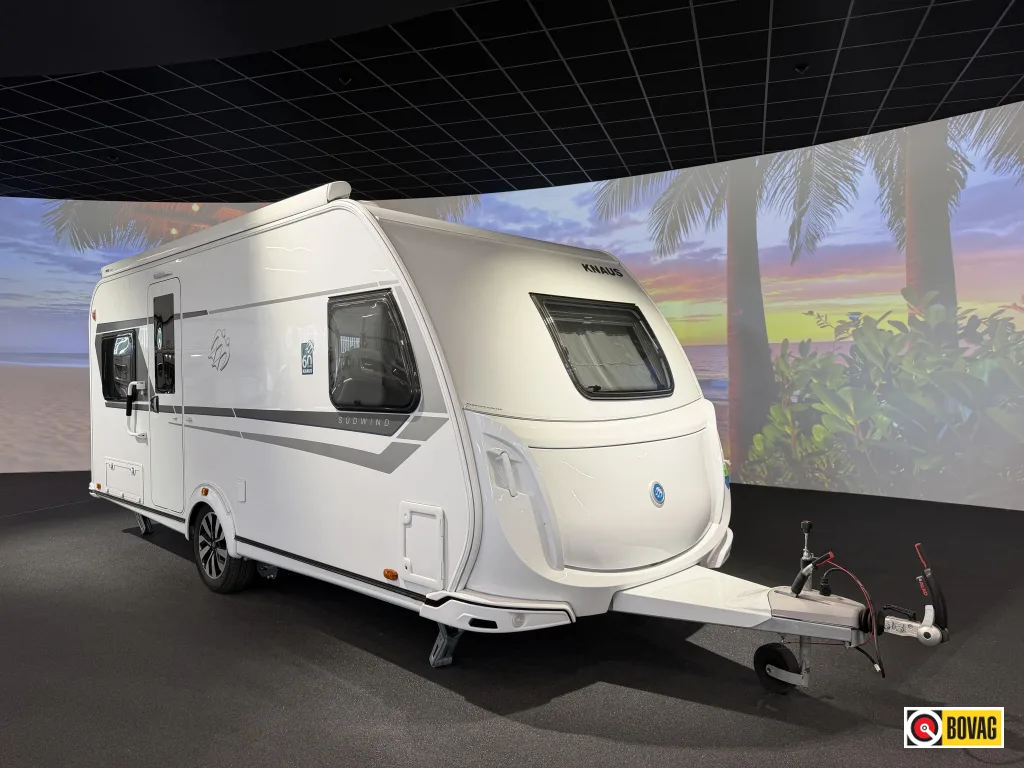 Knaus Südwind (2021) — foto 1
