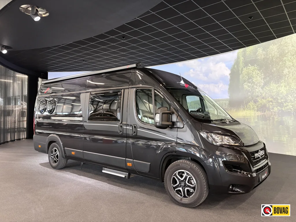 Malibu Van (2024) — foto 1
