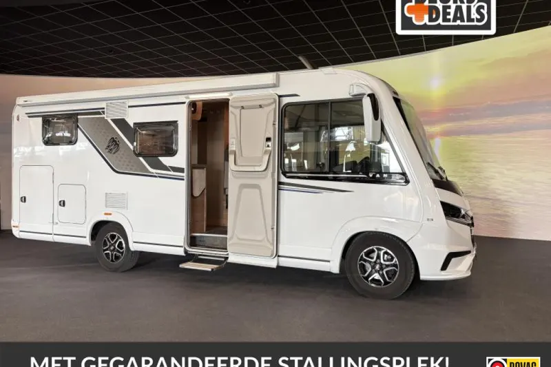 Knaus Van I (2024)
