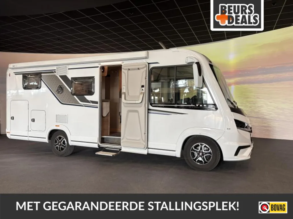 Knaus Van I (2024) — foto 1