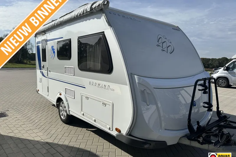 Knaus Südwind (2019)