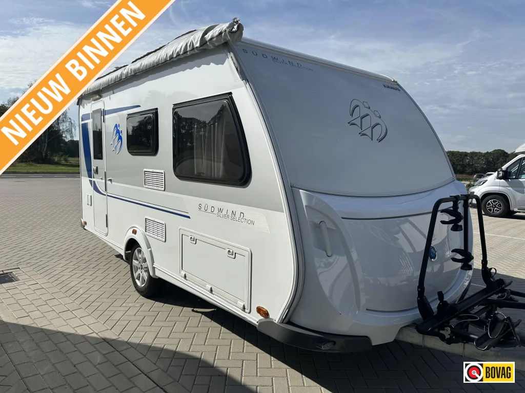 Knaus Südwind (2019) — foto 1
