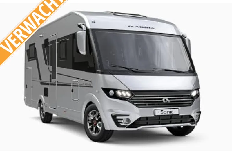 Adria Sonic (2026)