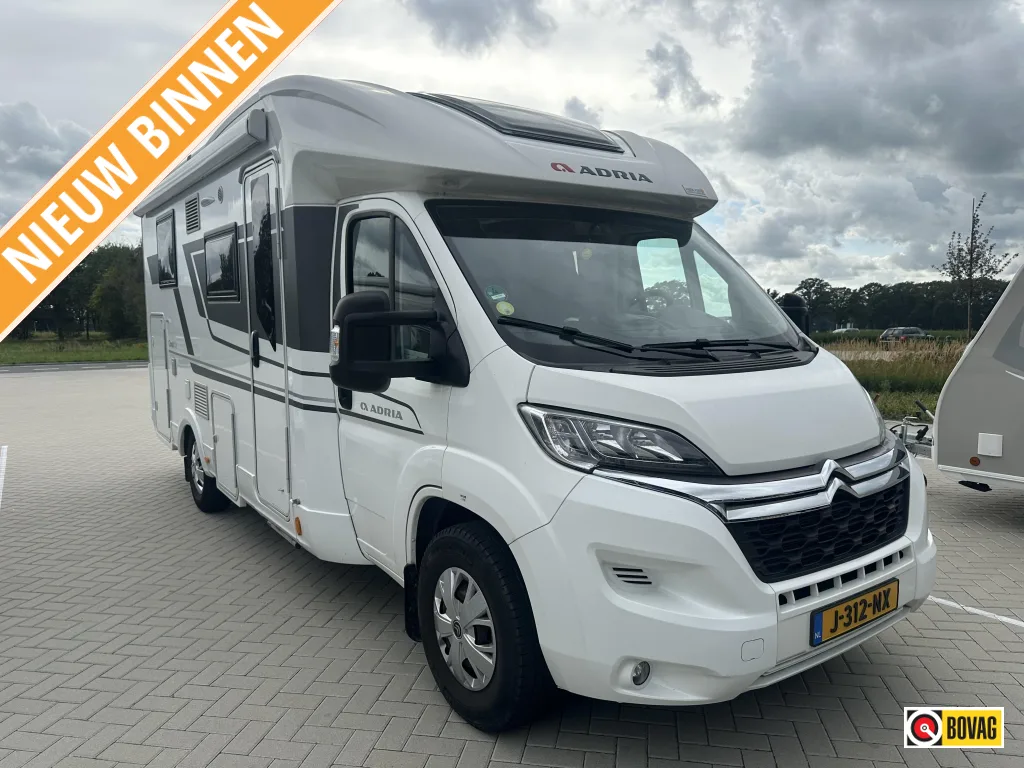 Adria Coral (2020) — foto 1