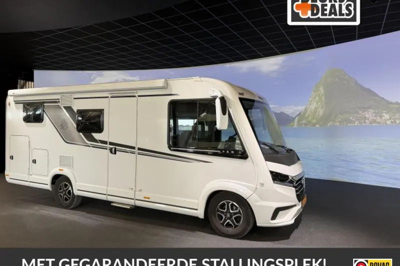 Knaus Van I (2024)