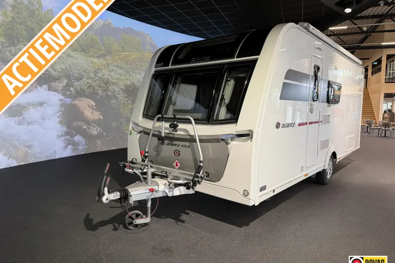 Elddis Avante (2020)