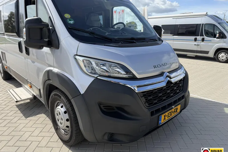 Pössl Roadcruiser (2018)