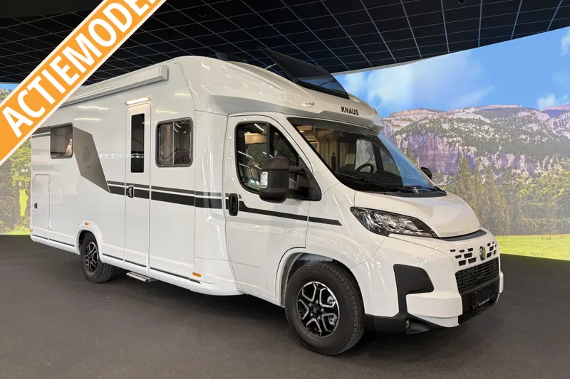 Knaus L!ve (2026)