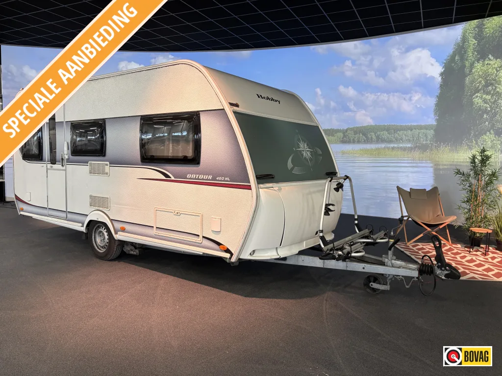Hobby On Tour (2015) — foto 1