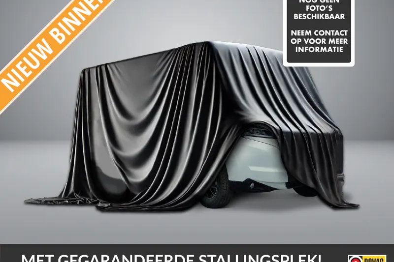 Volkswagen Transporter (2019)