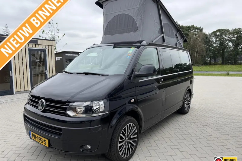 Volkswagen California (2015)