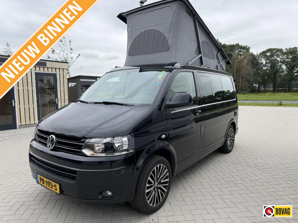 Volkswagen California (2015) — foto 1