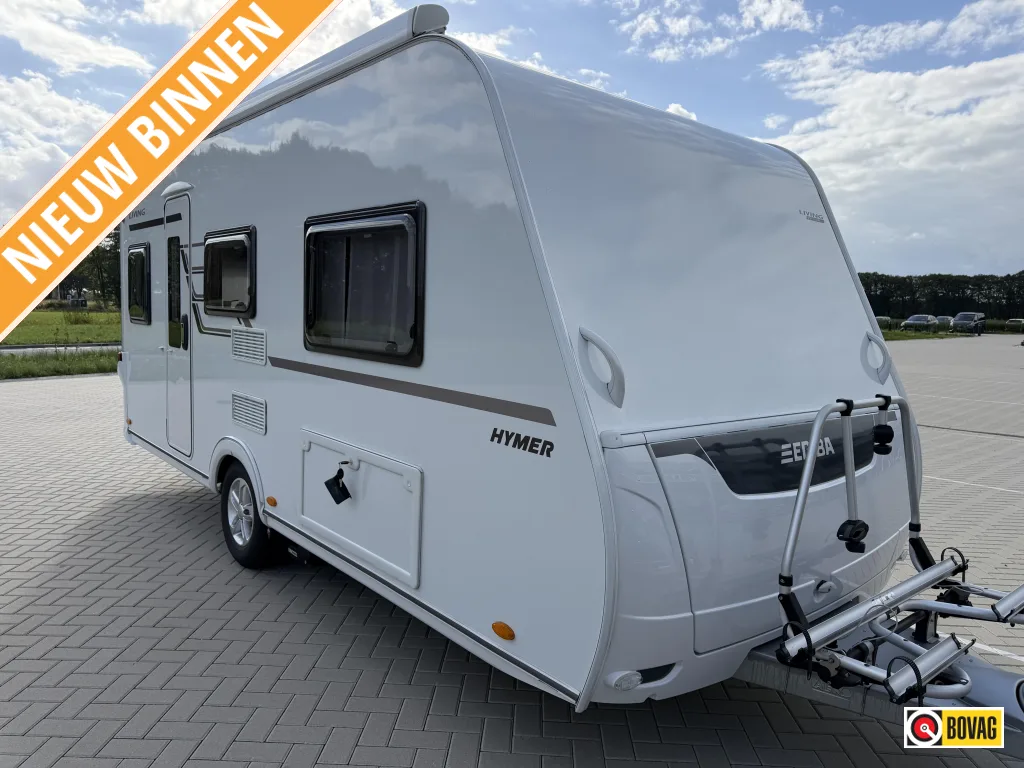 Eriba Living (2018) — foto 1