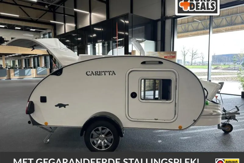 Caretta Basoglu (2020)