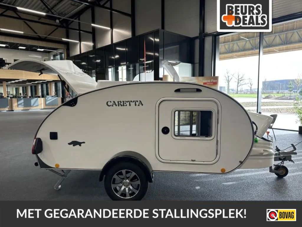 Caretta Basoglu (2020) — foto 1