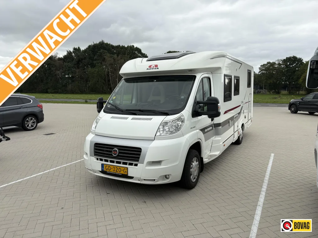 Adria Coral (2014) — foto 1