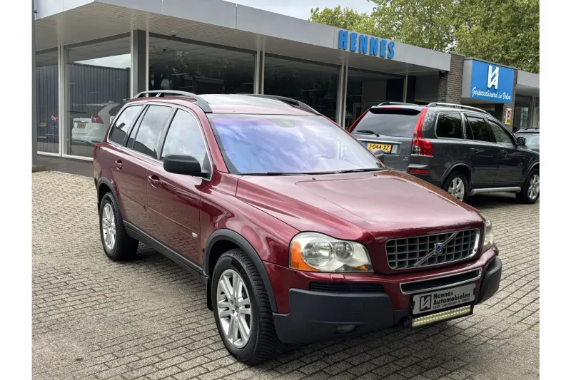 Volvo XC90 (2004)
