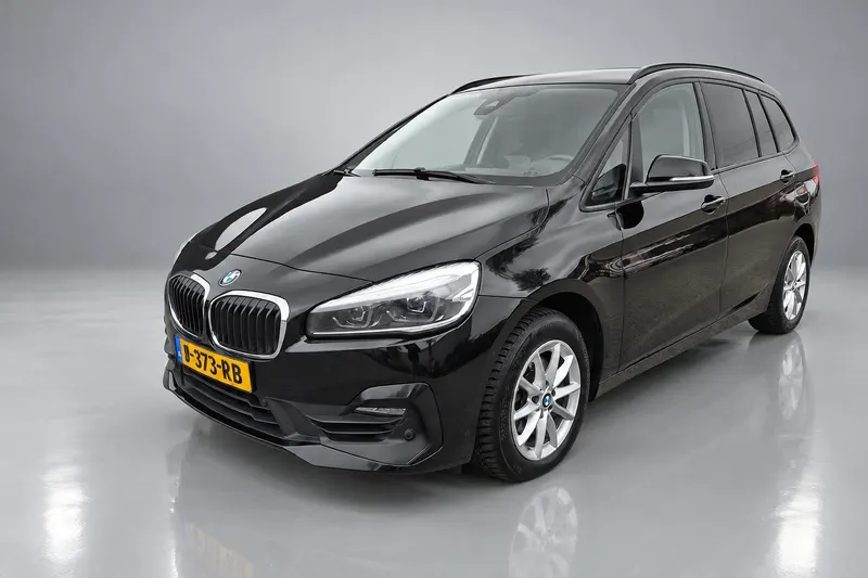 BMW 2-Serie Gran Tourer (2022)