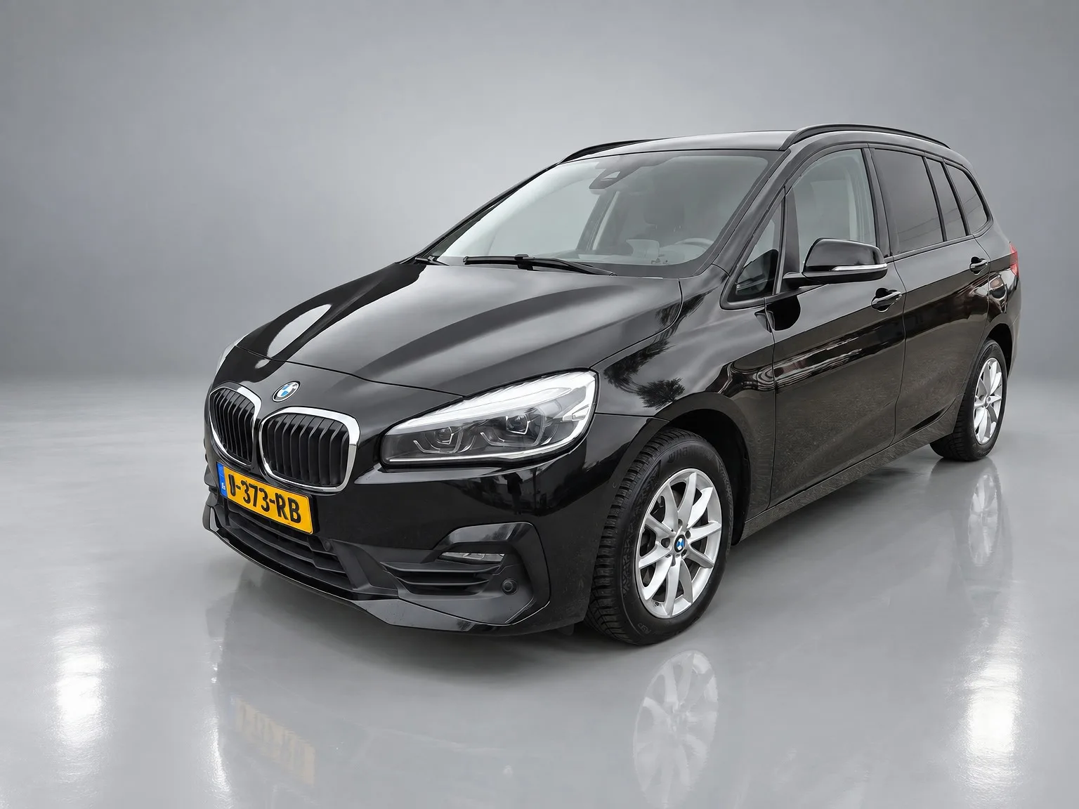 BMW 2-Serie Gran Tourer (2022) — foto 1