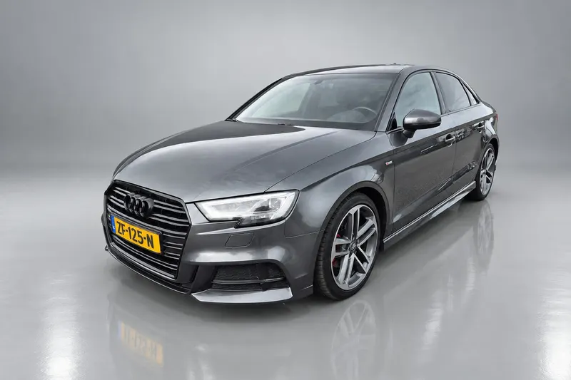 Audi A3 (2019)