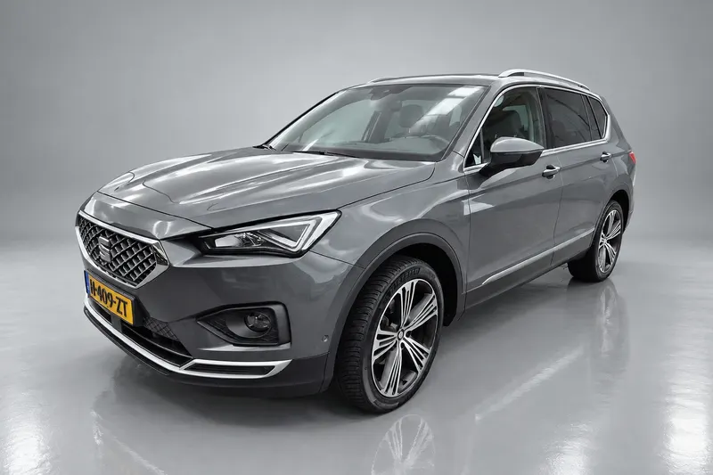 SEAT Tarraco (2020)